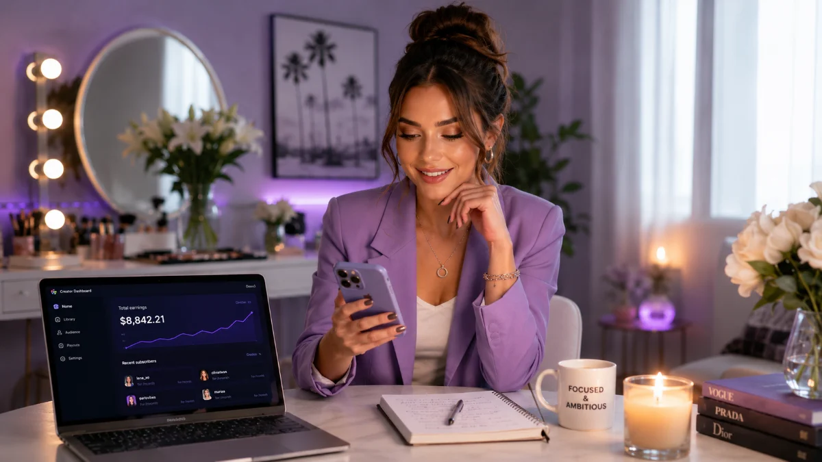 How to Turn Instagram Followers Into Paying Fans